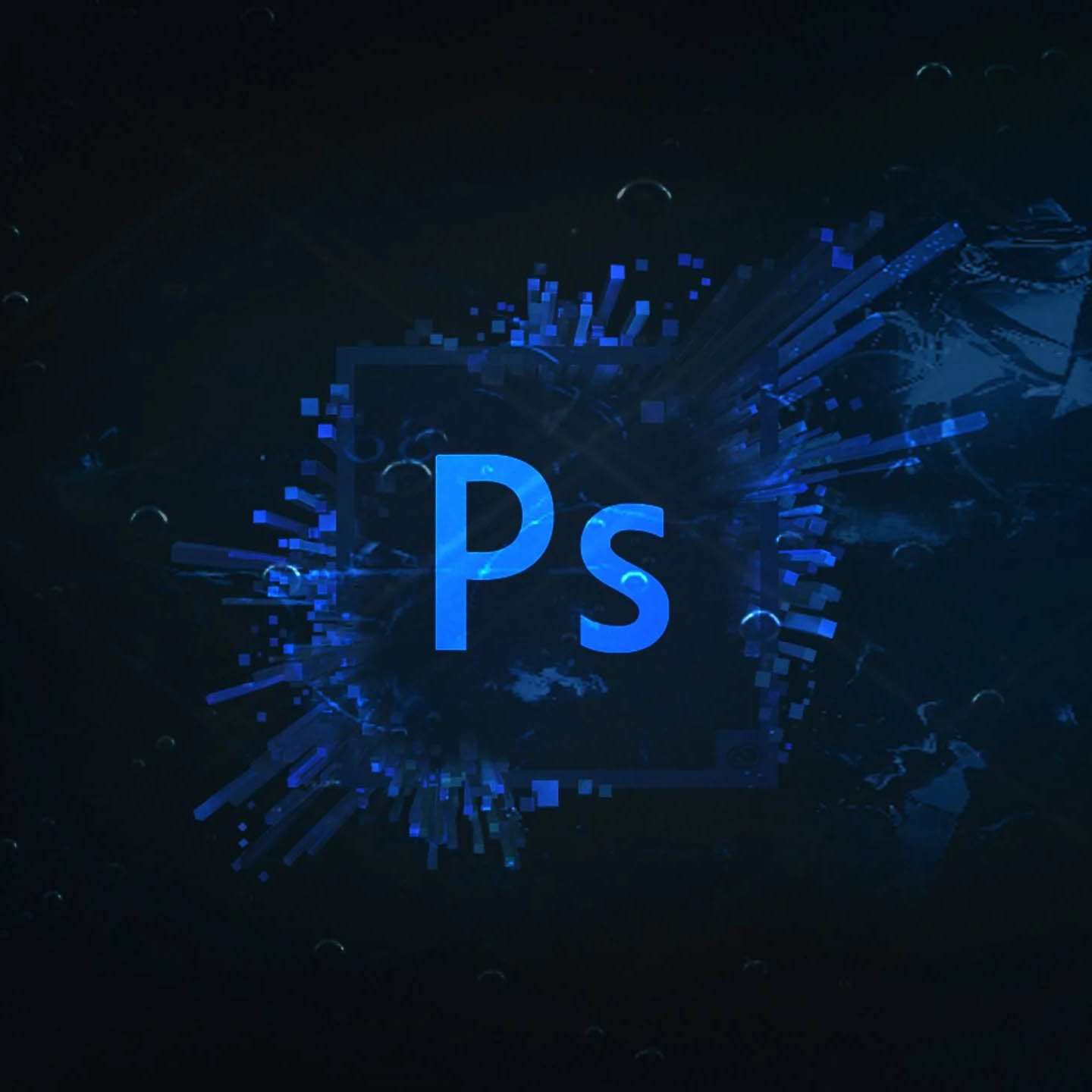 how to get started with adobe photoshop cc