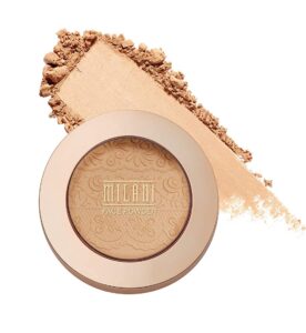 Milani Powder Foundation