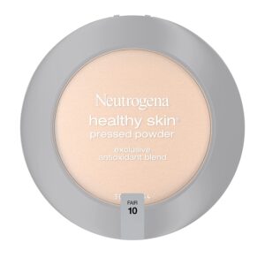 Neutrogena Healthy Skin Pressed Powder