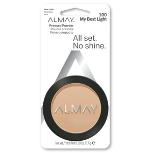 Almay Smart Shade Powder Foundation